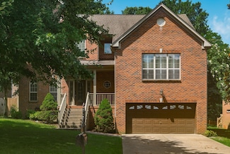 154 Coarsey Blvd, Hendersonville, TN 37075