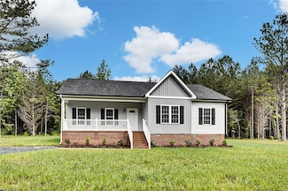 318 Lick Creek Church Rd, Denton, NC 27239