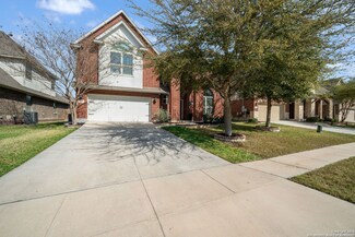 813 Perugia, Cibolo, TX 78108