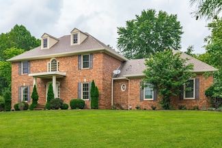 2531 Steeplechase Rd, Gallatin, TN 37066