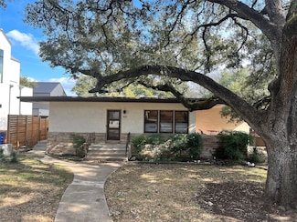 1511 Chelsea Ln, Austin, TX 78704