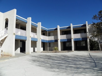 3101 Pennsylvania St NE Unit 4, Albuquerque, NM 87110