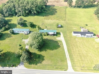 TRACT 8 12065 Big Pool Rd, Clear Spring, MD 21722