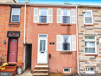 1007 S Highland Ave, Baltimore, MD 21224