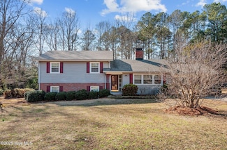 1911 Salem Church Rd, Goldsboro, NC 27530