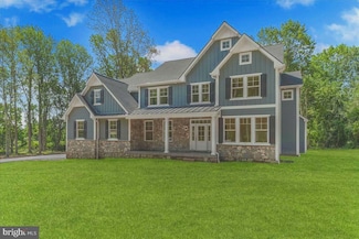 1260 Gradyville Rd, Glen Mills, PA 19342