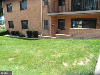 1745 Edgewood Hill Cir Unit 1, Hagerstown, MD 21740