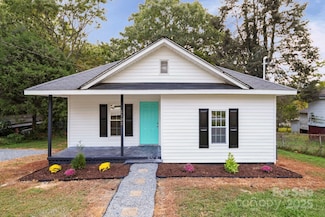 1132 Perkins St, Gastonia, NC 28054