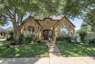 1632 Coyote Ridge, Carrollton, TX 75010