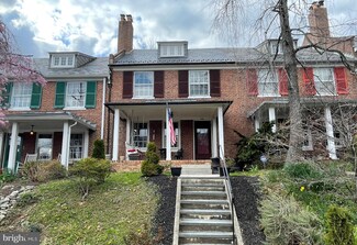 3416 University Place, Baltimore, MD 21218