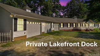 98 Beach Ln, Henderson, NC 27537