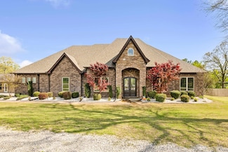 1701 Kruse Loop, Alexander, AR 72002