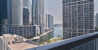 500 Brickell Ave Unit 1907, Miami, FL 33131