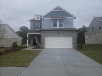 1280 Windance Lake Dr, Loganville, GA 30052