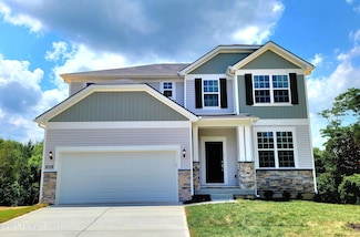 4121 Bent Creek Dr, La Grange, KY 40031