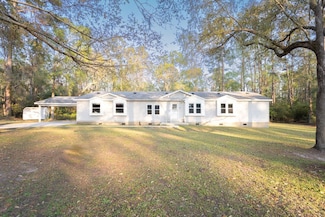 2422 N Jefferson St, Monticello, FL 32344