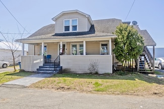 65 Exposition Terrace, West Springfield, MA 01089