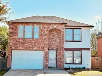 8231 Morning Grove, Converse, TX 78109