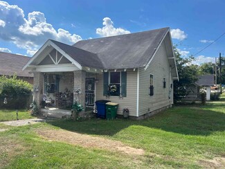1321 Sycamore St, North Little Rock, AR 72114