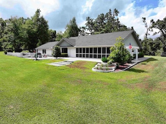914 NE Pineridge Ranch Rd, Madison, FL 32340
