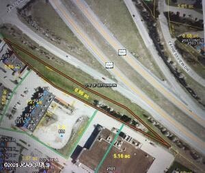 0 Eastland Dr, Jefferson City, MO 65101