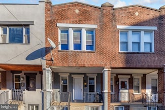 1621 S Marston St, Philadelphia, PA 19145