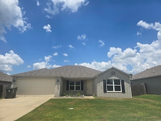 6 Diamanitina Way, Little Rock, AR 72204