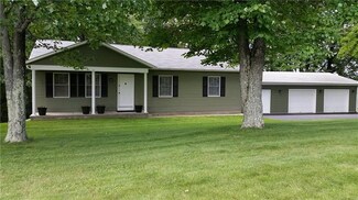 293 Swain Hill Rd, Evans City, PA 16033