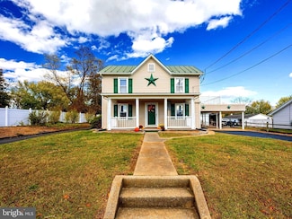 900 W Main St, Stanley, VA 22851
