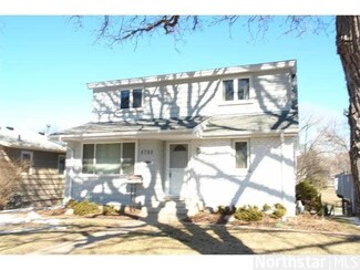 2705 Alabama Ave S, St. Louis Park, MN 55416