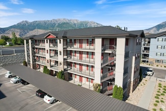1026 N 1090 W Unit 404, Orem, UT 84057