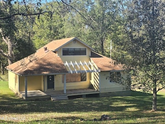 6165 N Chapel Hill Rd, Bolton, MS 39041