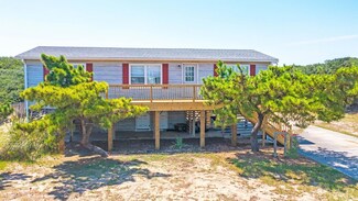 4816 Lindbergh Ave, Kitty Hawk, NC 27949