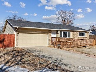 18931 E Brunswick Place, Aurora, CO 80013