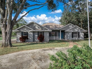 3412 Golfview Rd, Sebring, FL 33875