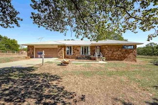 53100 S 34800 Rd, Pawnee, OK 74058