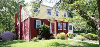 6209 Landover Rd, Cheverly, MD 20785