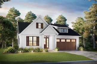 TBD Orchard Cir, Edgefield, SC 29824