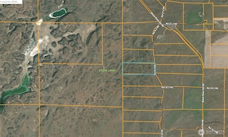5 Road R 5 NE, Wilson Creek, WA 98832