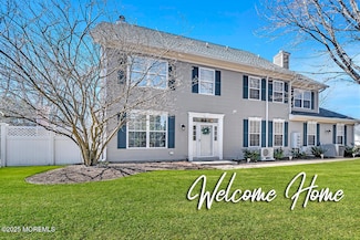 2406 Robin Way, Manasquan, NJ 08736
