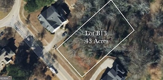 1365 Veranda Park Dr, Madison, GA 30650