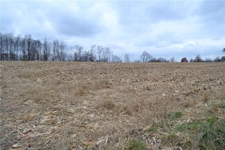 Lot 4 Ridge, Kiskiminetas Township, PA 15613