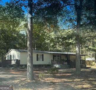 1424 Al Roberts Rd, Senoia, GA 30276