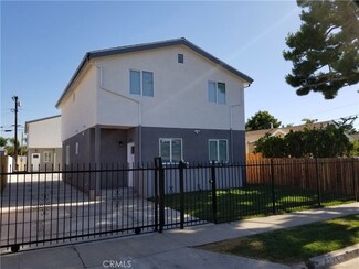 718 W 85th St, Los Angeles, CA 90044
