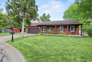 217 Brandy Ln, North Lewisburg, OH 43060