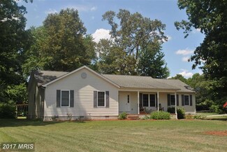 4182 Osborne Rd, Hurlock, MD 21643