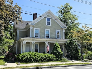40 E Main St Unit 1F, Ayer, MA 01432