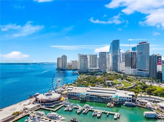 159 NE 6th St Unit 3005, Miami, FL 33132
