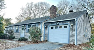 94 Captain Nickerson Rd, South Yarmouth, MA 02664