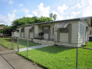 395 NW 81st St, Miami, FL 33150